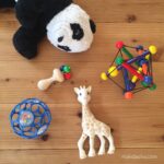０歳男の子女の子おすすめおもちゃ